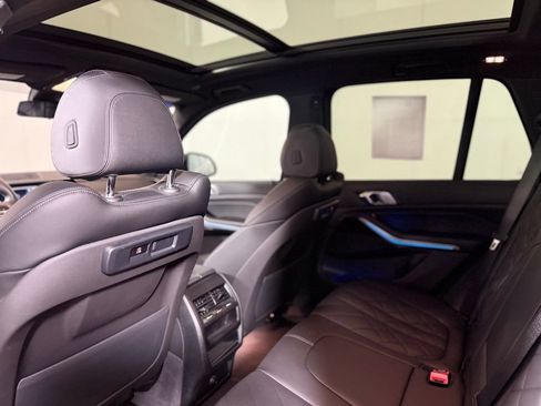 Used 2023 BMW X5 xDrive45e AWD/4WD image 21