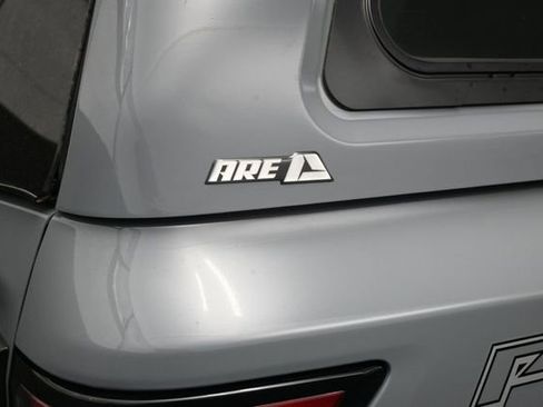 Used 2025 Nissan Frontier PRO-4X AWD/4WD image 12