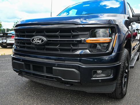 Used 2024 Ford F150 XLT w/ Equipment Group 302A MID AWD/4WD image 11