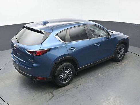 Used 2020 MAZDA CX-5 Touring AWD/4WD image 39
