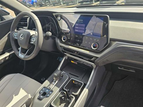 New 2026 Lexus TX 350 AWD image 10