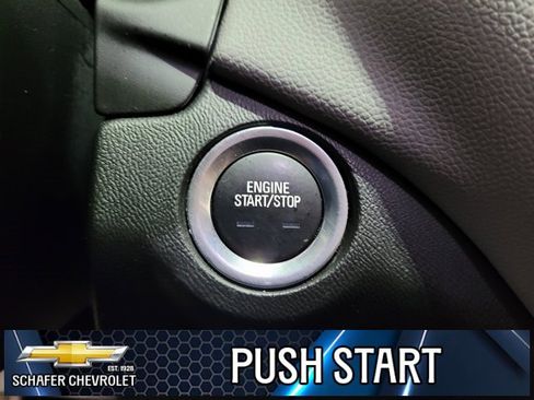 Used 2021 Chevrolet Equinox LT w/ LPO, Floor Liner Package image 31