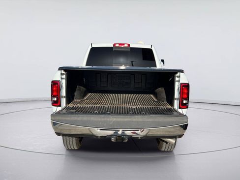Used 2025 RAM 2500 Tradesman AWD/4WD image 23