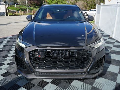 Used 2023 Audi RS Q8 AWD/4WD image 14