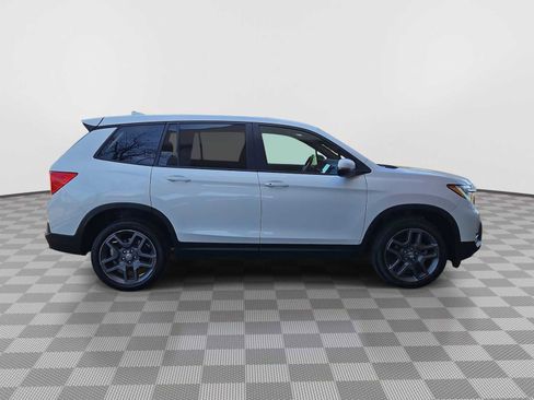 Used 2022 Honda Passport EX-L image 9