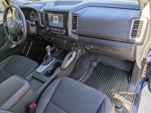 Used 2022 Nissan Frontier SV image 21