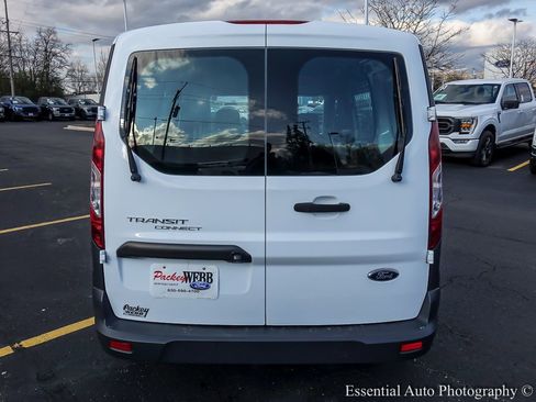 Used 2018 Ford Transit Connect XL image 7