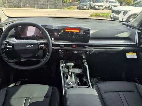 New 2026 Kia Sorento S w/ S Panoramic Sunroof Package image 3