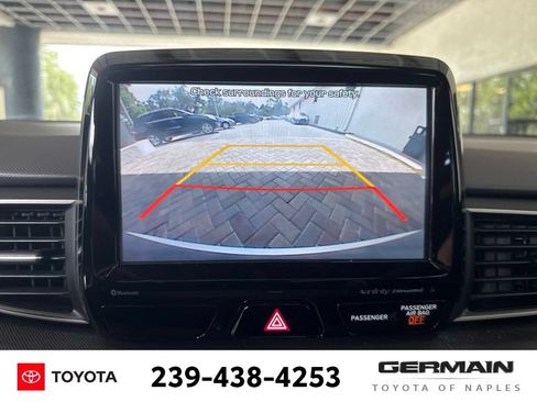 Used 2019 Hyundai Veloster Turbo FWD image 18