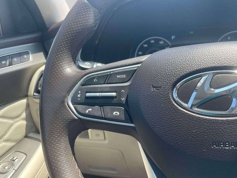 Used 2020 Hyundai Palisade Limited FWD image 23
