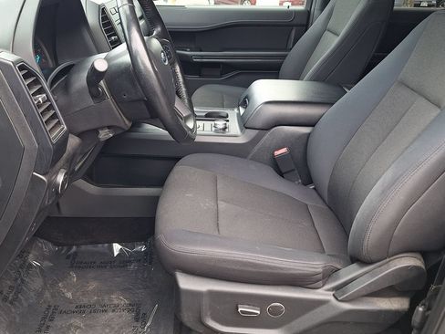 Used 2018 Ford Expedition Max XL AWD/4WD image 10