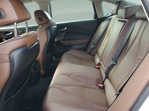 Used 2021 Acura TLX w/ Advance Package image 8