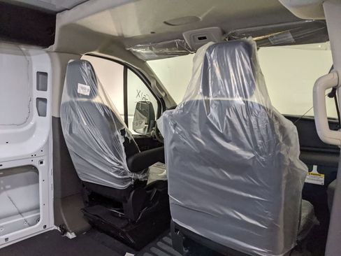 New 2025 Ford Transit 150 Low Roof image 24