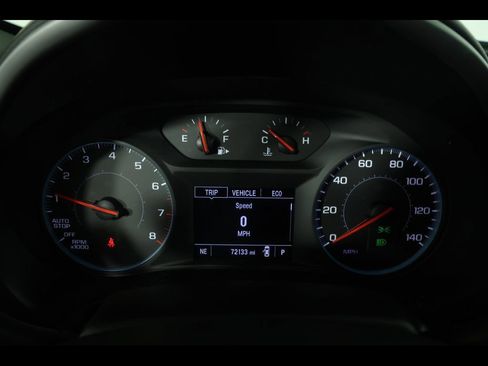 Used 2023 Chevrolet Malibu LT w/ Driver Confidence Package FWD image 18