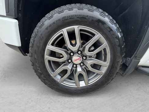 Used 2021 GMC Sierra 1500 AT4 w/ AT4 Premium Package image 28