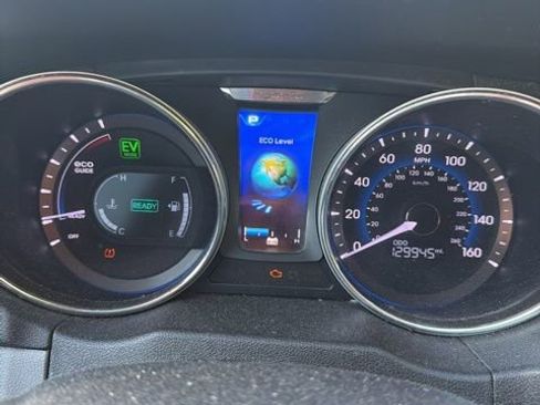 Used 2013 Hyundai Sonata Hybrid FWD image 7