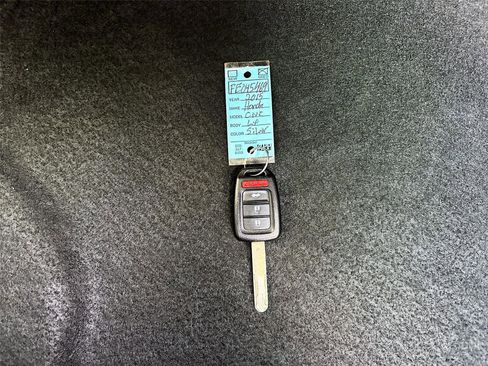 Used 2015 Honda Civic LX image 34