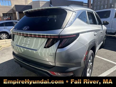 Used 2022 Hyundai Tucson SEL w/ Winter Package image 8