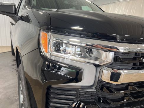 New 2026 Chevrolet Silverado 1500 LT image 13