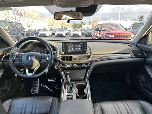 Used 2022 Honda Accord Sport Special Edition image 28