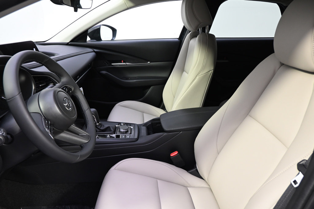 New 2026 MAZDA CX-30 AWD 2.5 S w/ Select Sport Pkg image 13