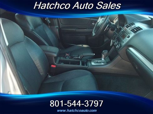 Used 2014 Subaru Crosstrek 2.0i Limited w/ Popular Package #2 image 16