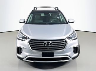 Used 2017 Hyundai Santa Fe Limited video 2