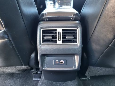 Used 2019 Nissan Maxima Platinum w/ Sport Mat Group FWD image 24