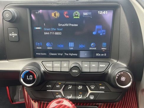 Used 2019 Chevrolet Corvette Stingray image 25