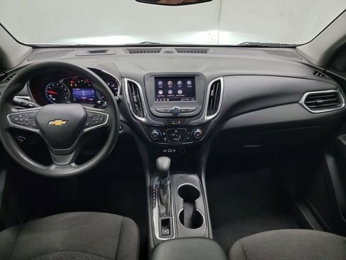 Used 2022 Chevrolet Equinox LT AWD/4WD image 15