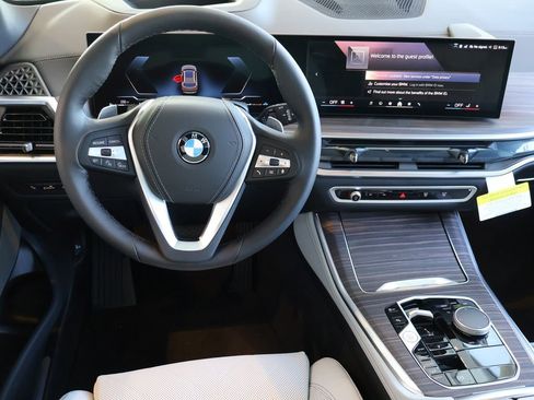 New 2026 BMW X5 xDrive40i w/ Climate Comfort Package image 20