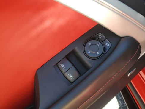 Used 2018 Chevrolet Camaro LT image 18