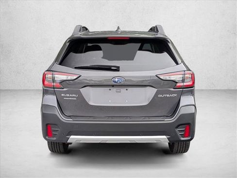 Used 2021 Subaru Outback Limited w/ Popular Package #2 AWD/4WD image 7