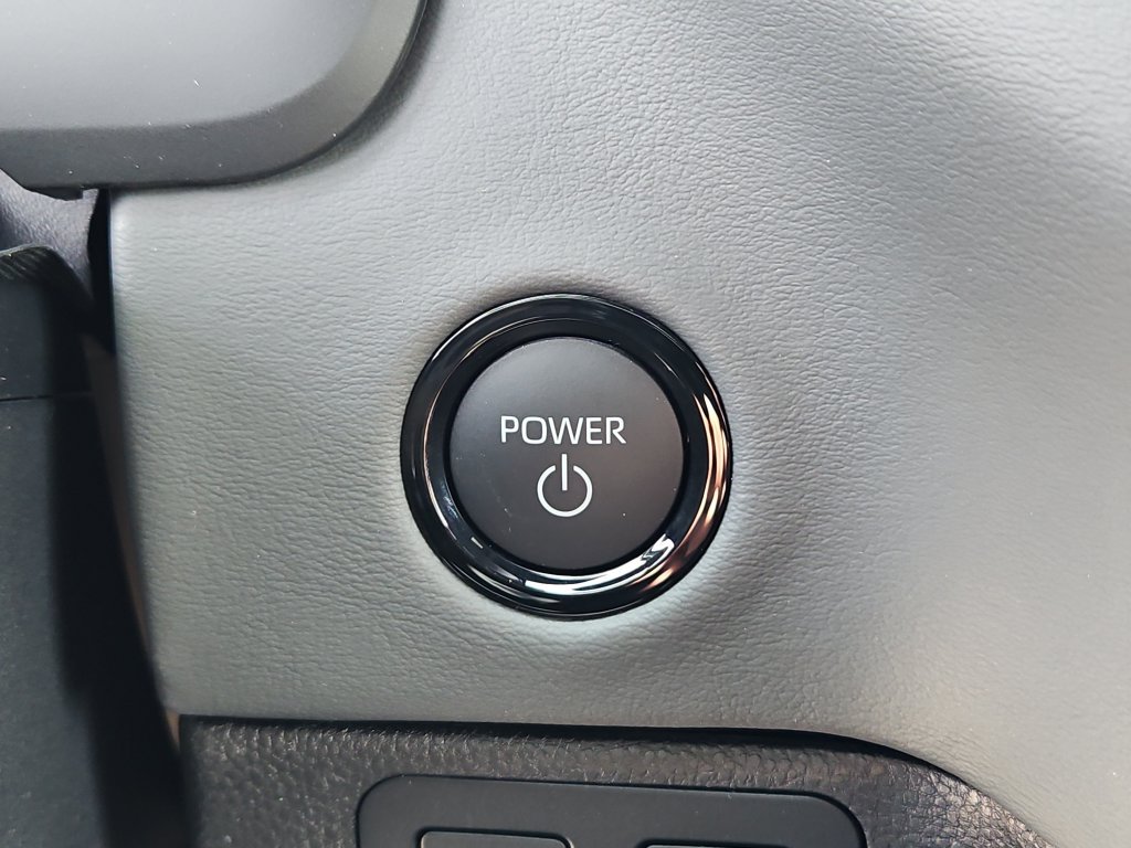 New 2026 Toyota Tundra Capstone AWD/4WD image 16