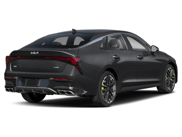 New 2027 Kia K5 GT w/ GT1 Package FWD image 2