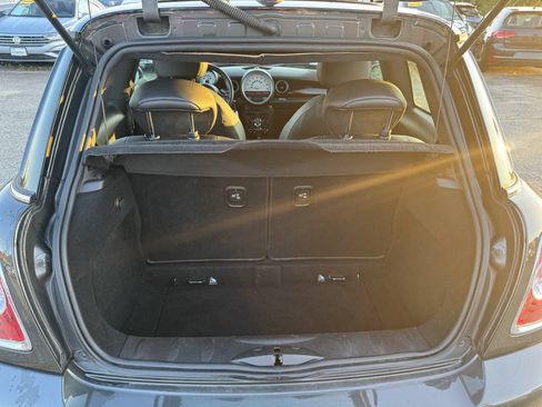 Used 2013 MINI Cooper S FWD image 14