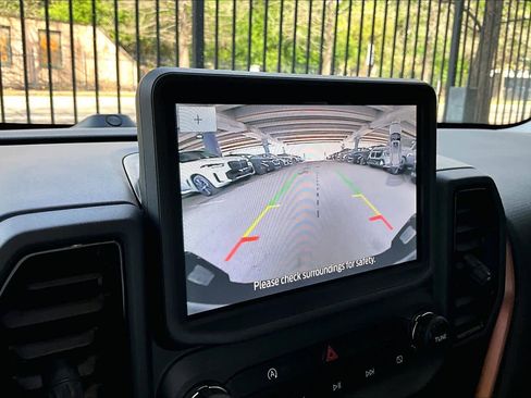 Used 2023 Ford Bronco Sport Outer Banks w/ Tech Package image 26