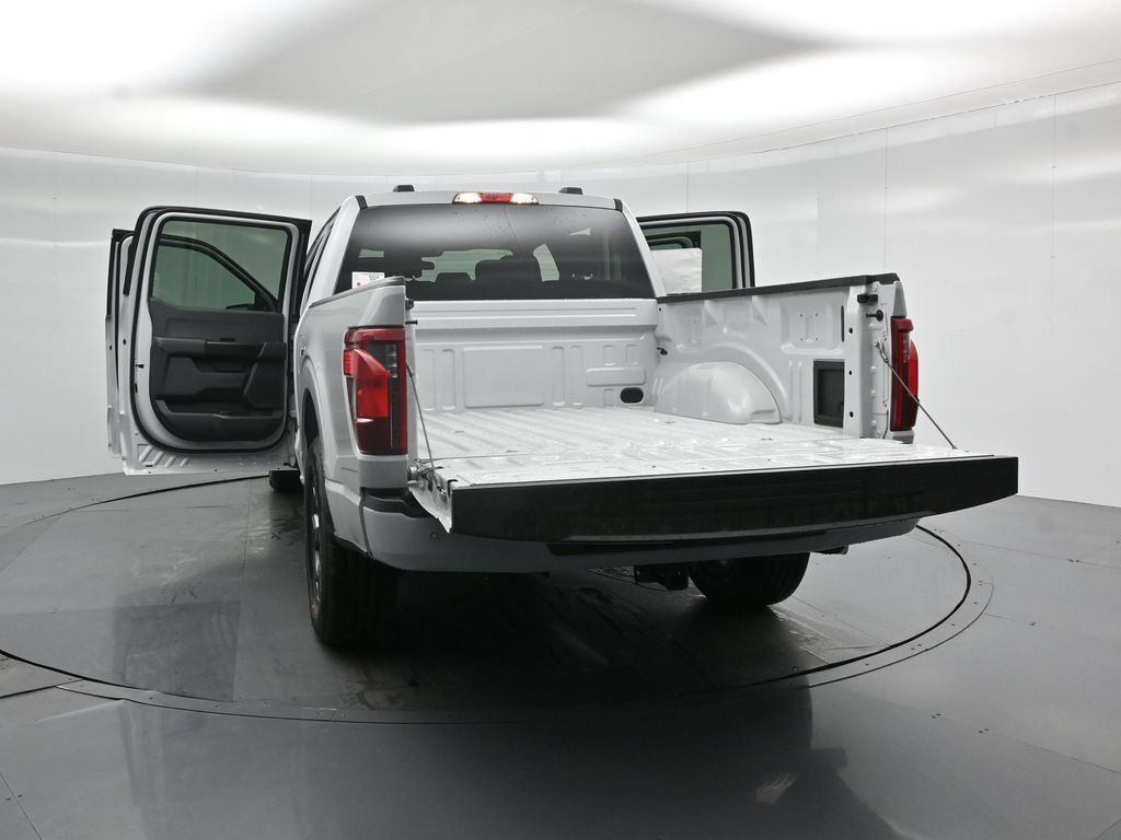 Used 2026 Ford F150 STX w/ Equipment Group 200A RWD image 28