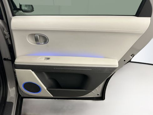 Used 2023 Hyundai Ioniq 5 SEL w/ Cargo Package image 32