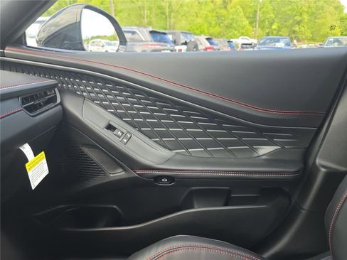 New 2026 Dodge Charger R/T AWD/4WD image 24