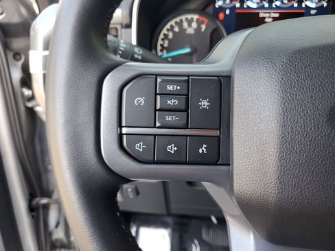 Used 2023 Ford F150 XLT w/ Equipment Group 302A High image 18