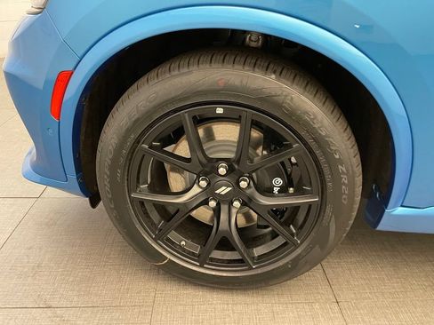 New 2026 Dodge Durango GT AWD/4WD image 10