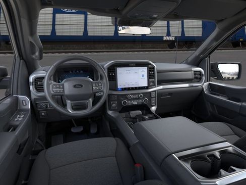 New 2026 Ford F150 XLT AWD/4WD image 11