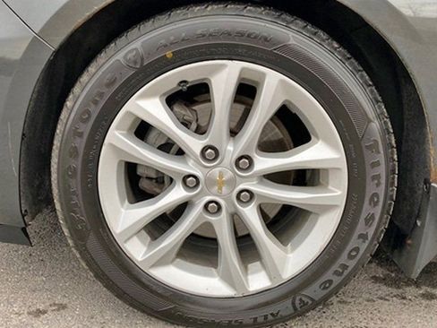 Used 2016 Chevrolet Malibu LT image 21