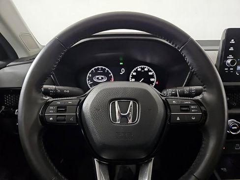 Used 2025 Honda CR-V EX-L image 19