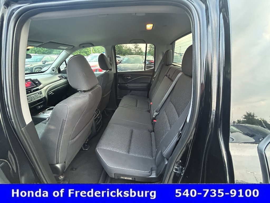 Used 2023 Honda Ridgeline Sport image 28