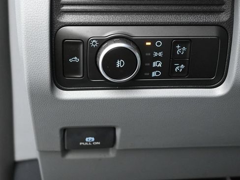 New 2026 Ford F550 2WD Crew Cab image 13