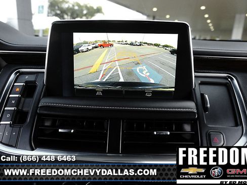 Certified 2024 Chevrolet Tahoe Premier image 5