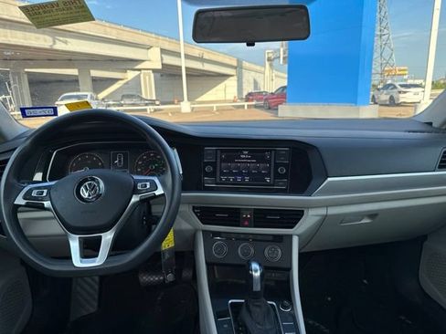Used 2020 Volkswagen Jetta S FWD image 7