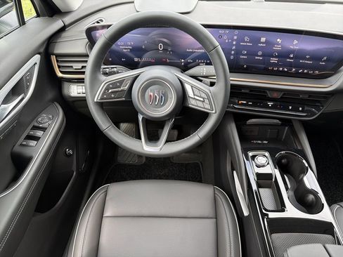 New 2026 Buick Envision Avenir AWD/4WD image 16